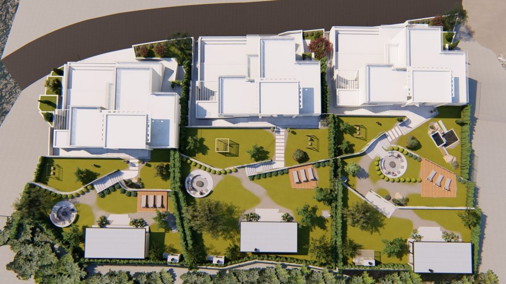 montenegro villas for sale