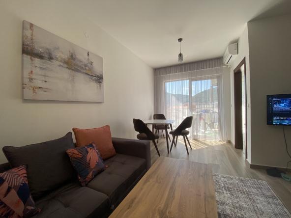price of apartments in budva