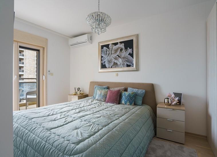 luxury budva center apartments