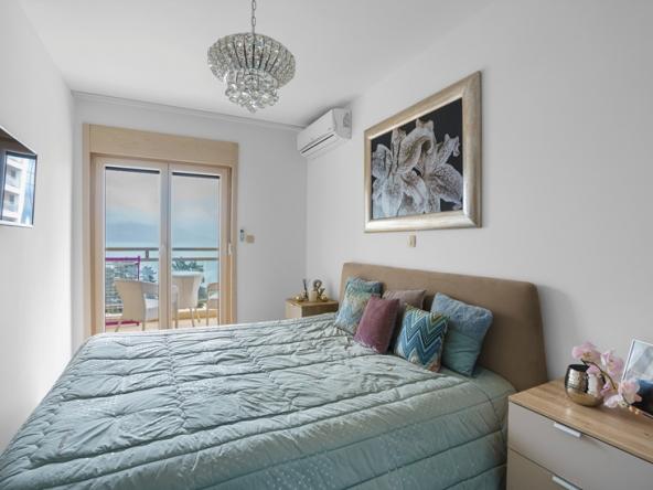 luxury budva center apartments
