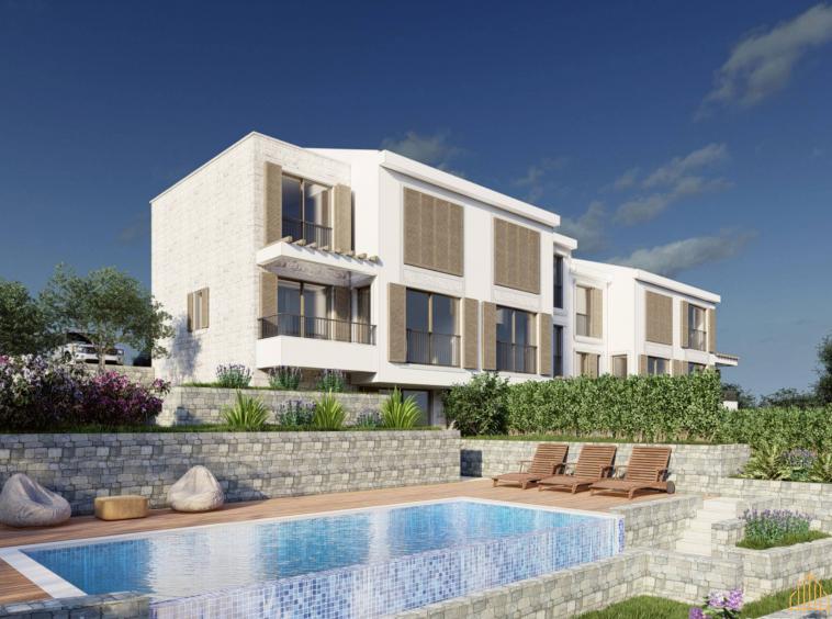 buy house montenegro