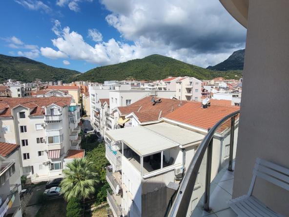 price of apartments in budva