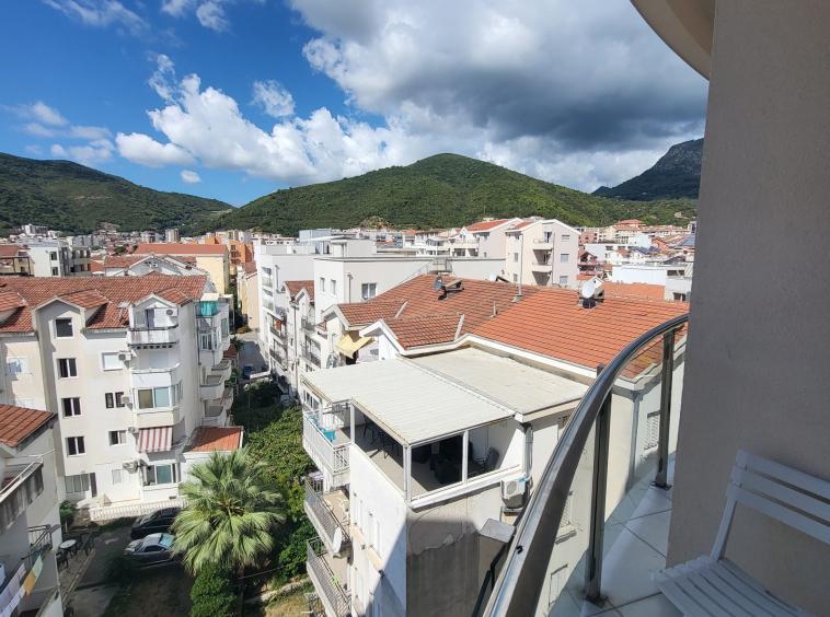 price of apartments in budva