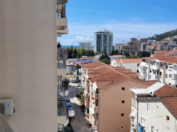 price of apartments in budva