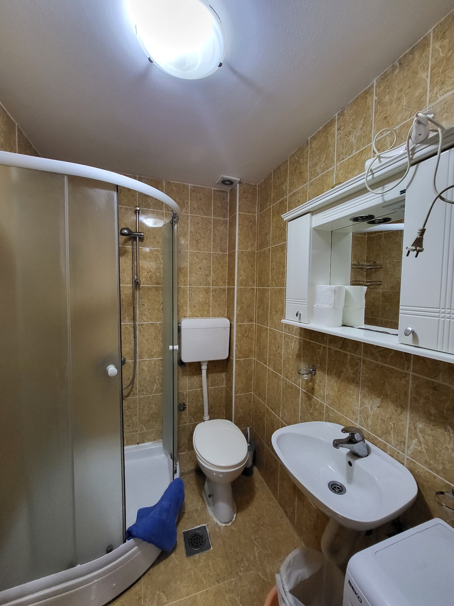 hotel for sale montenegro