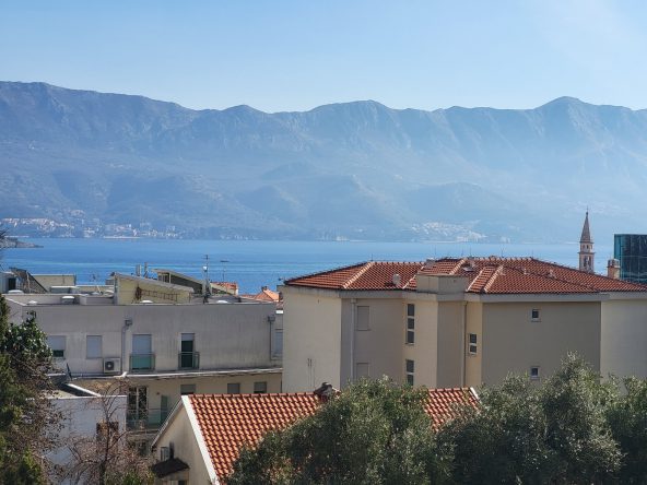 hotel for sale montenegro