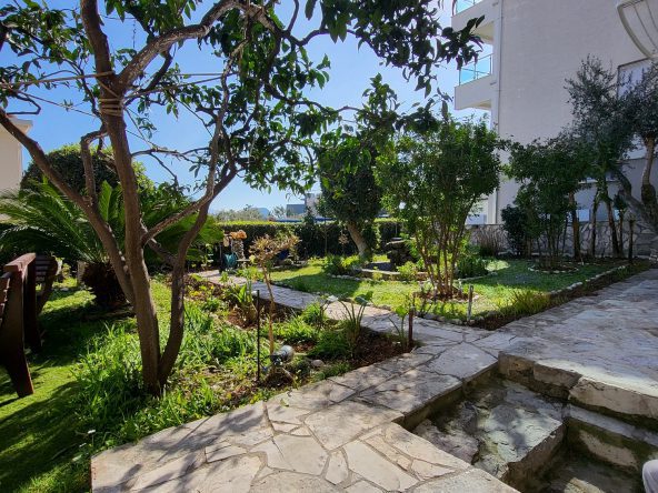 hotel for sale montenegro