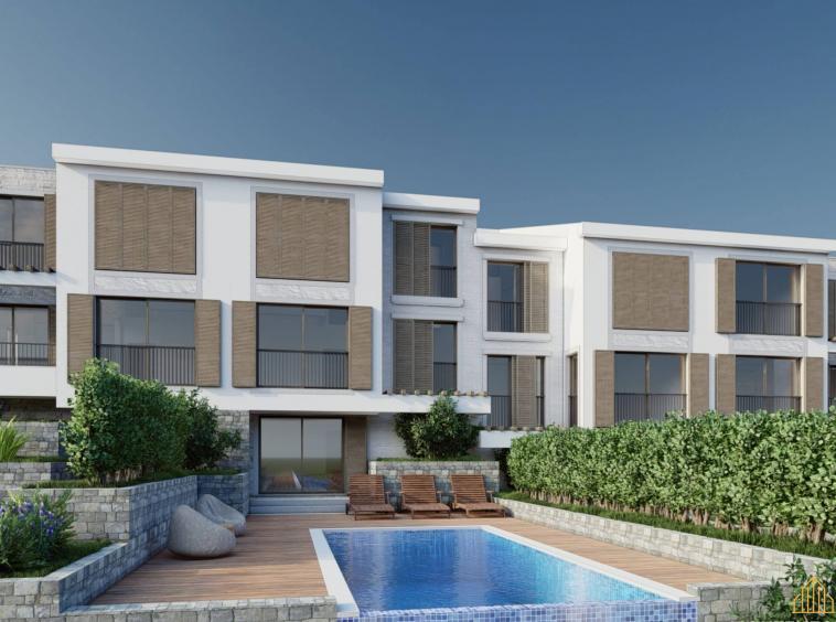 buy house montenegro