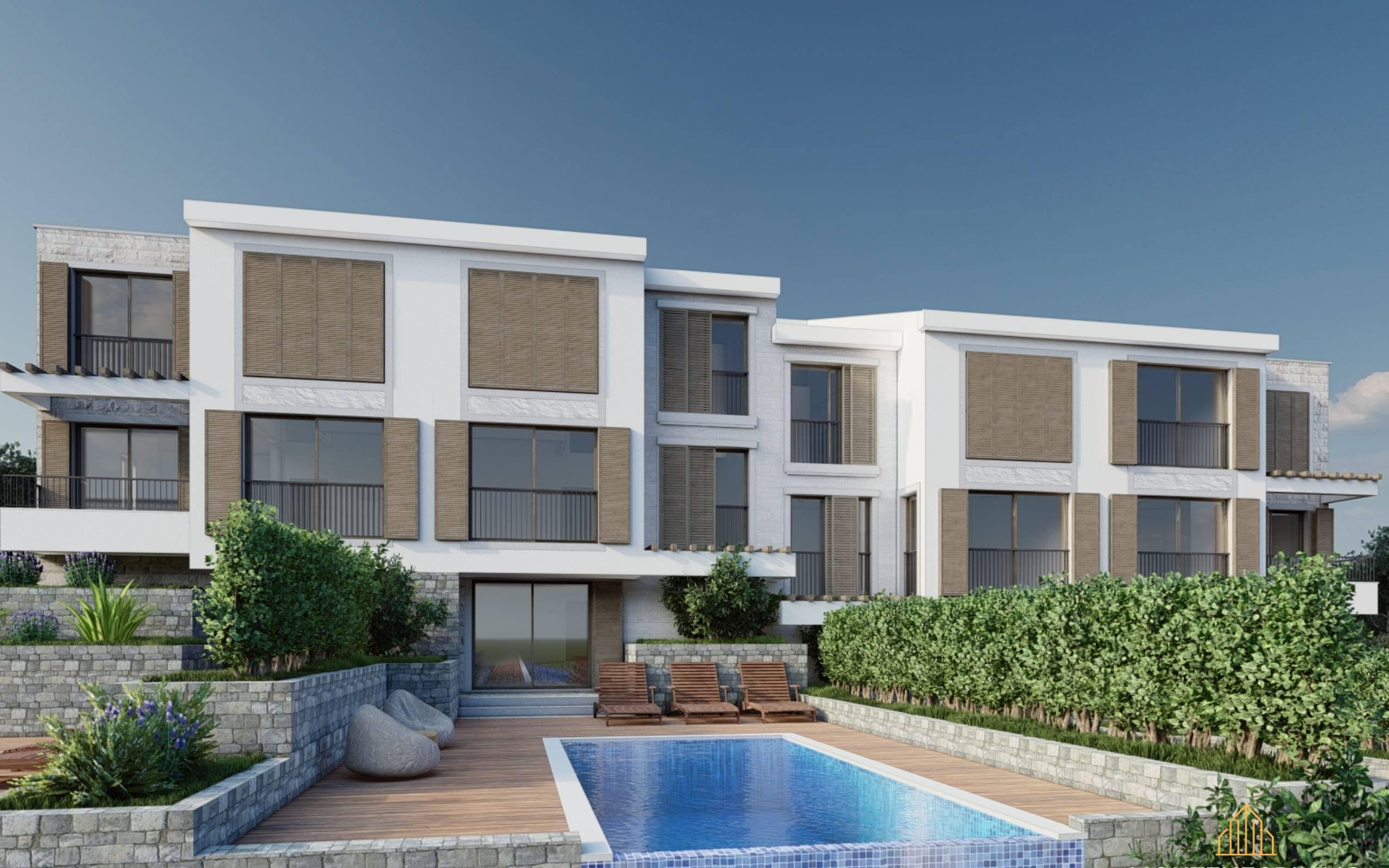 buy house montenegro