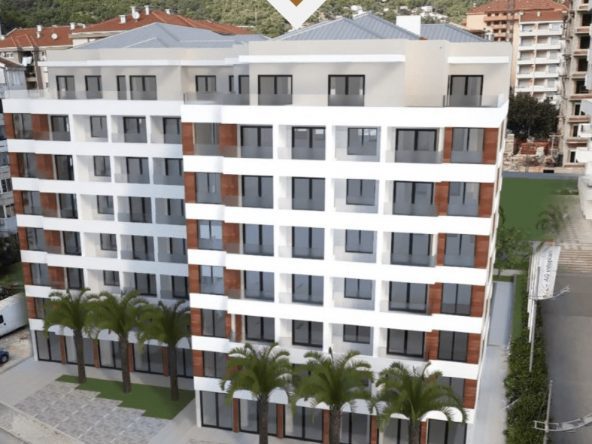 budva real estate for sale