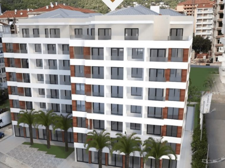 budva real estate for sale