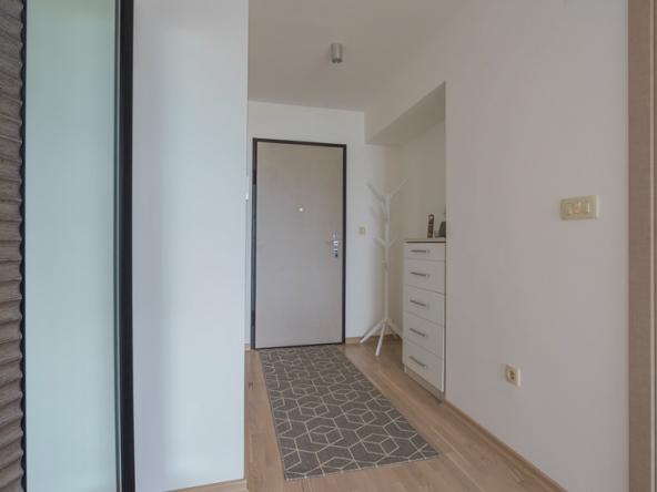 luxury budva center apartments