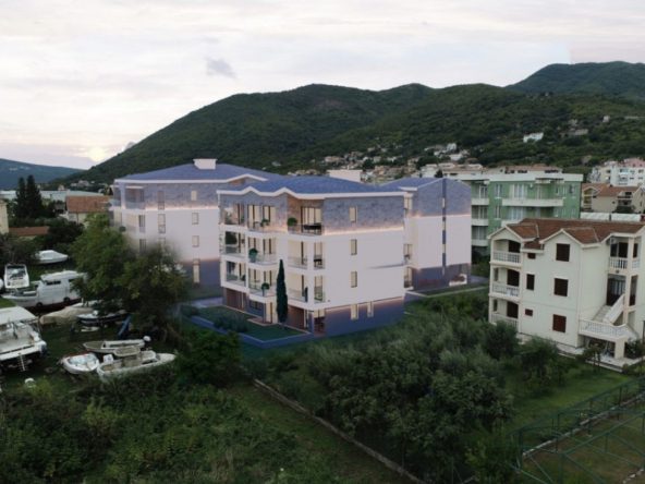 real estate herceg novi