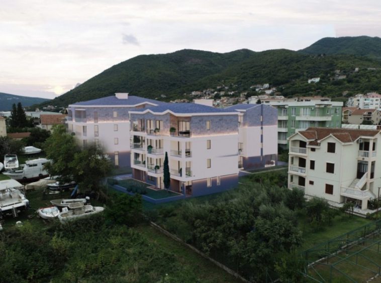 real estate herceg novi