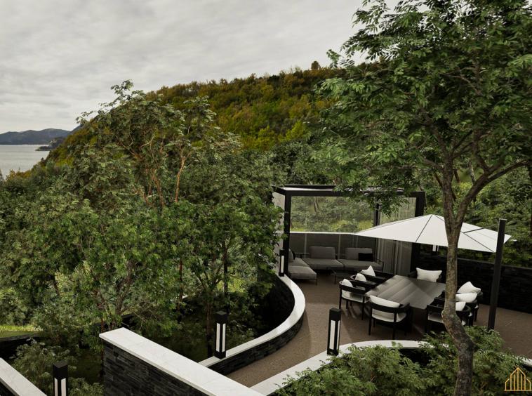 buy house montenegro