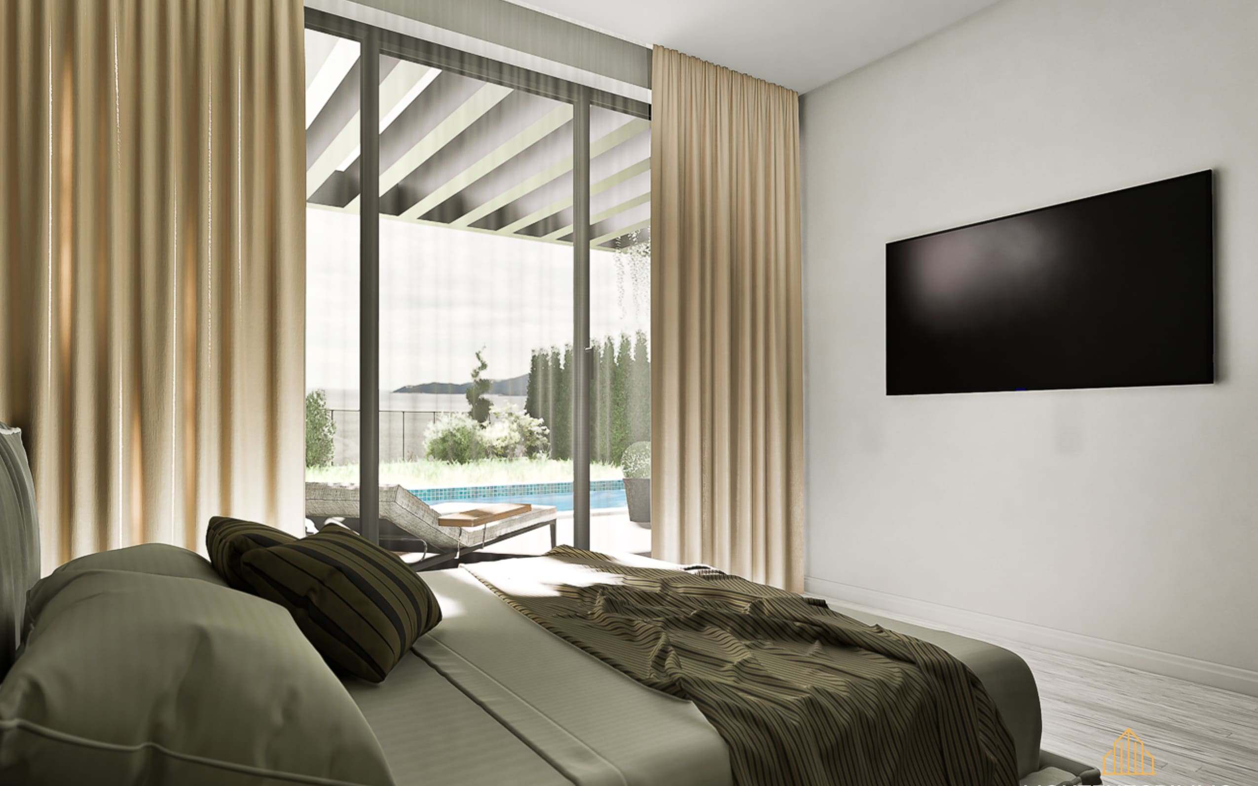 buy house montenegro