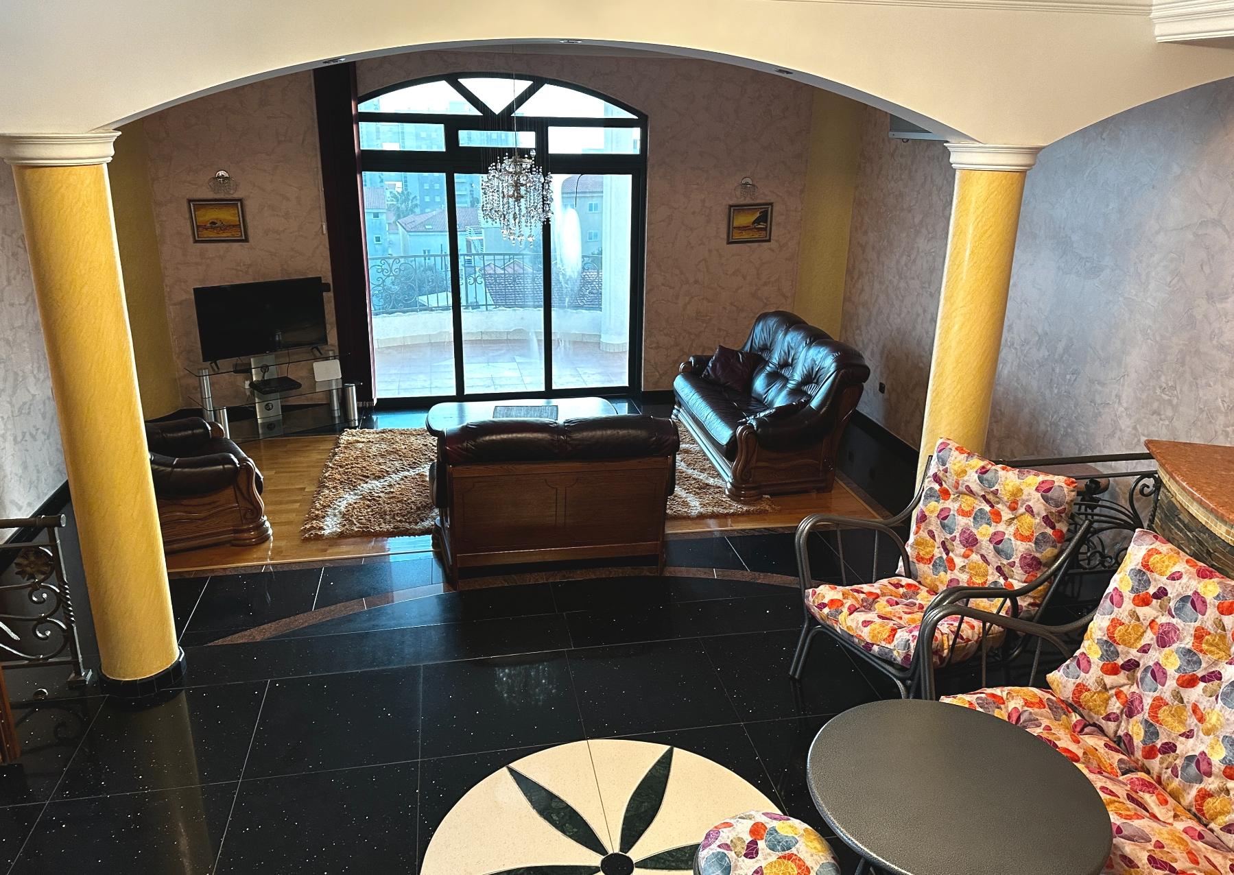 buy a villa in montenegro