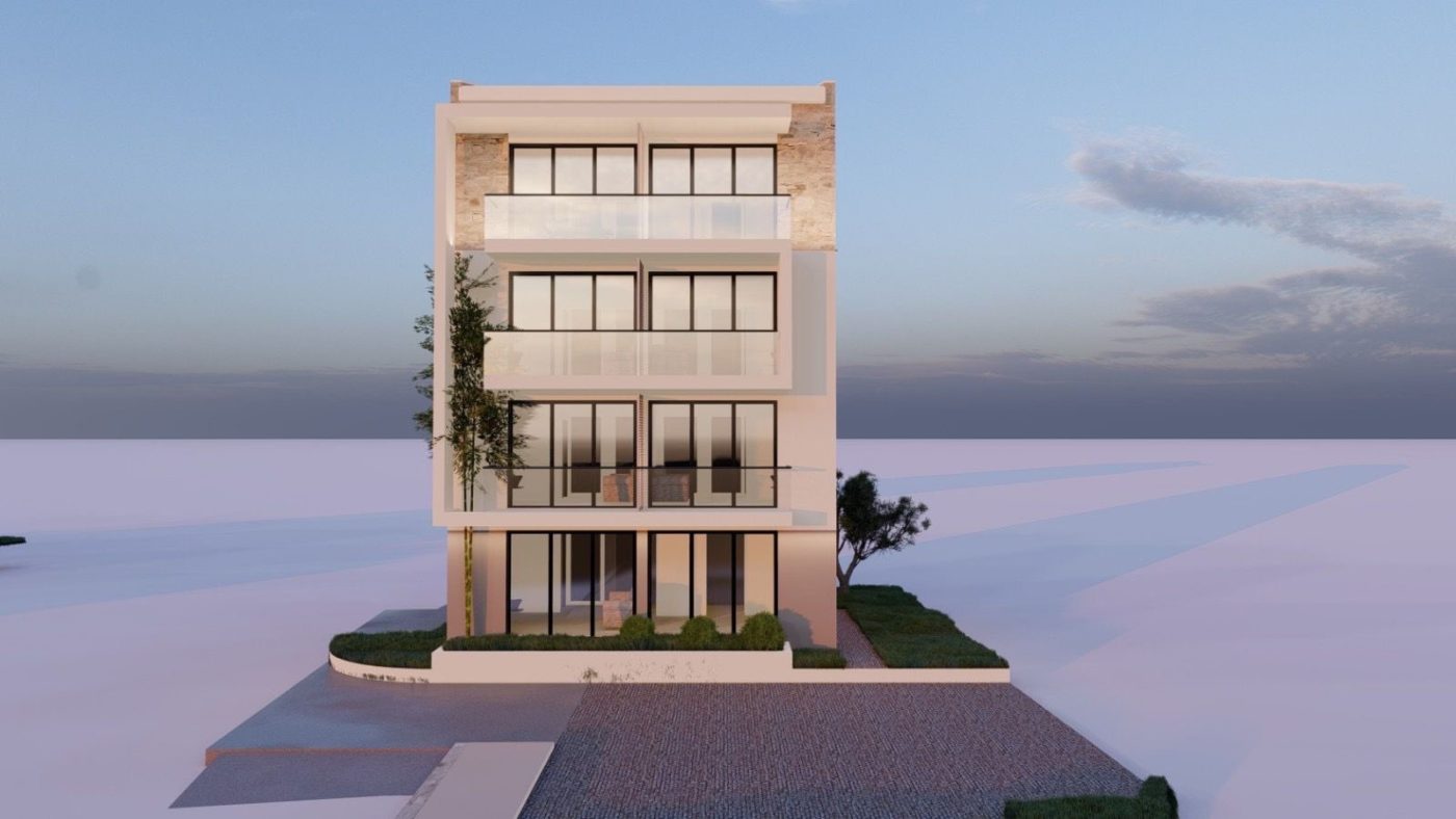 real estate herceg novi