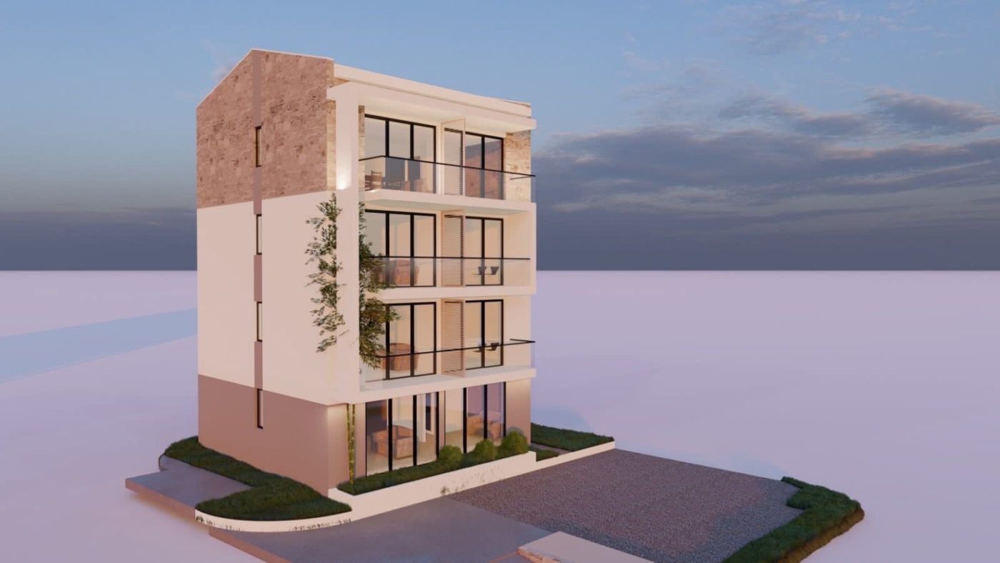 real estate herceg novi