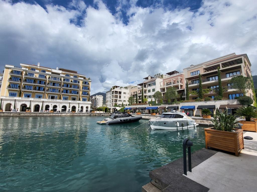 buy property in montenegro