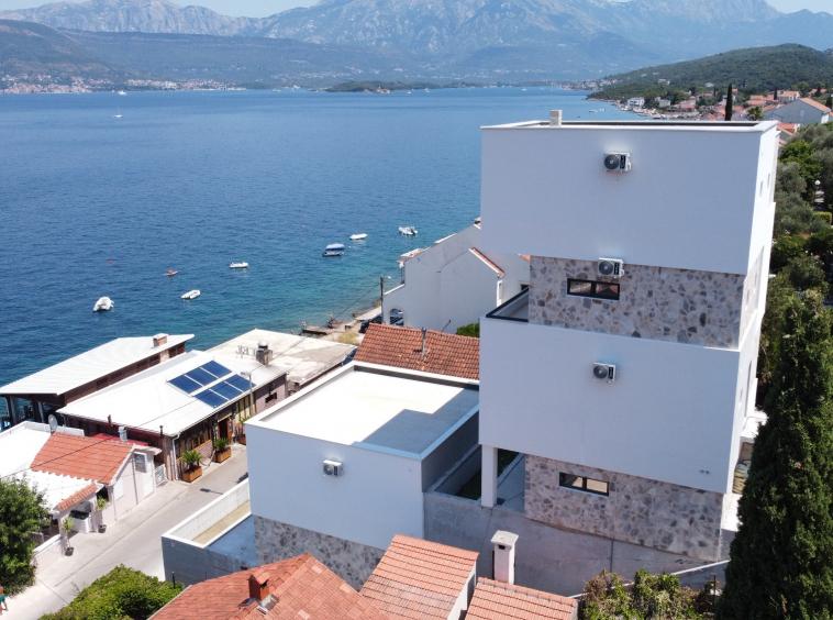tivat houses for sale