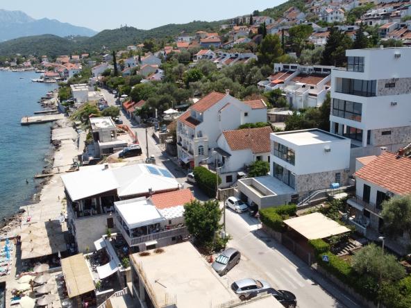 tivat houses for sale