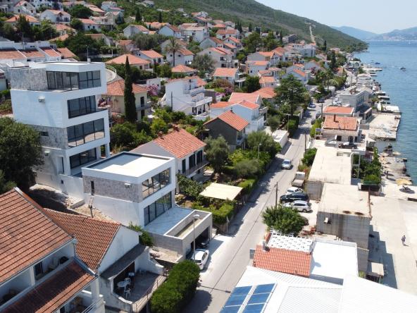 tivat houses for sale