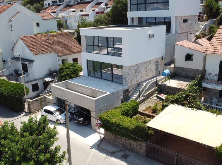 tivat houses for sale