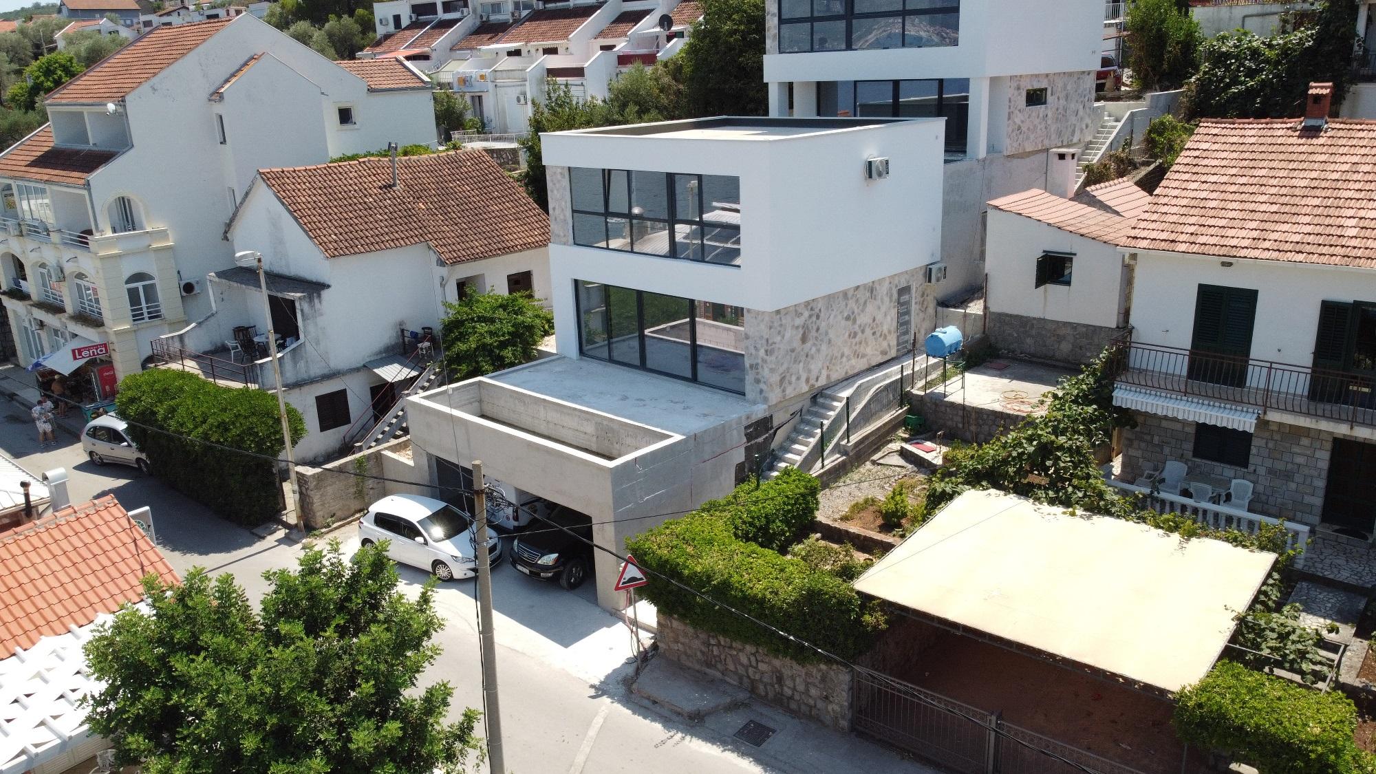 tivat houses for sale