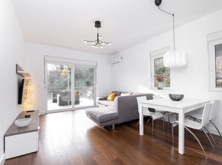 montenegro property market