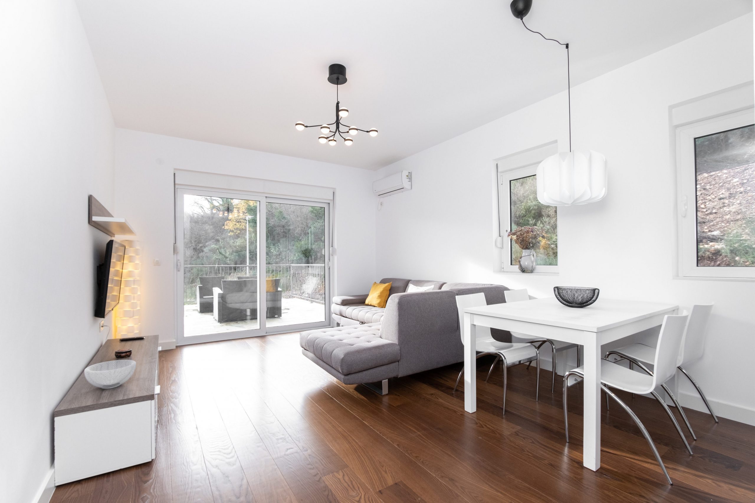 montenegro property market