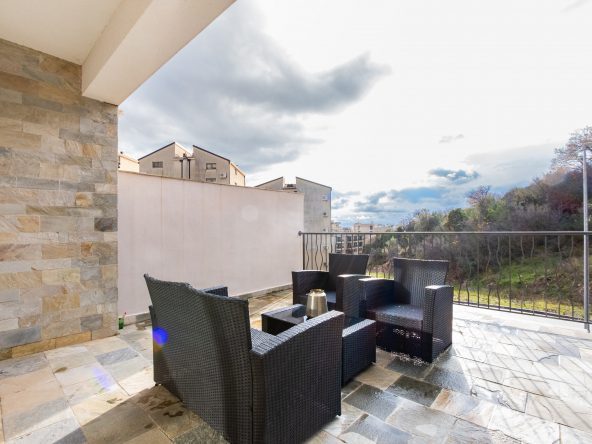 montenegro property market