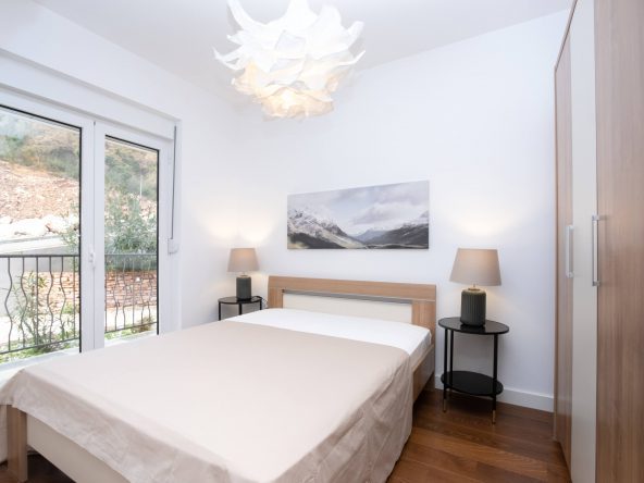 montenegro property market