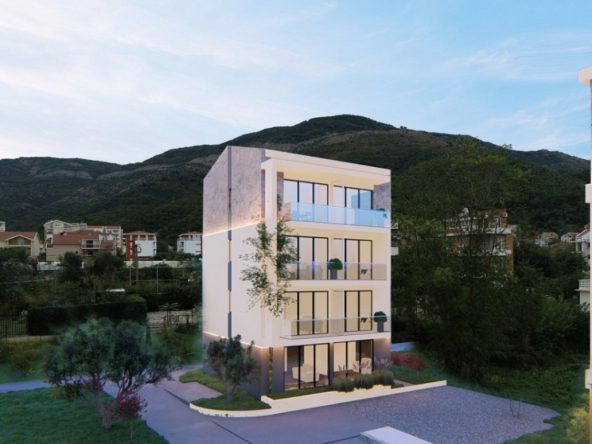 real estate herceg novi
