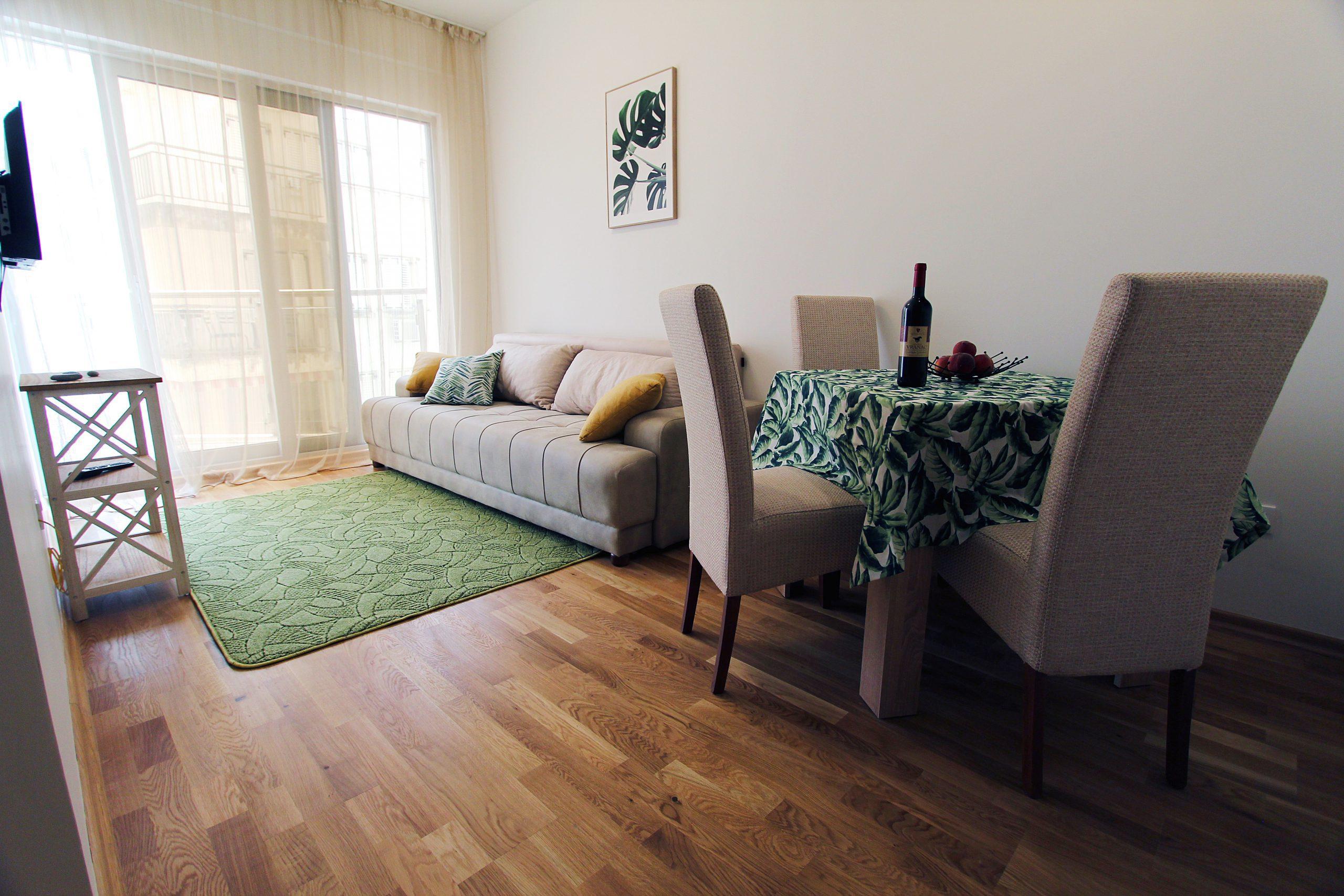 budva property for sale