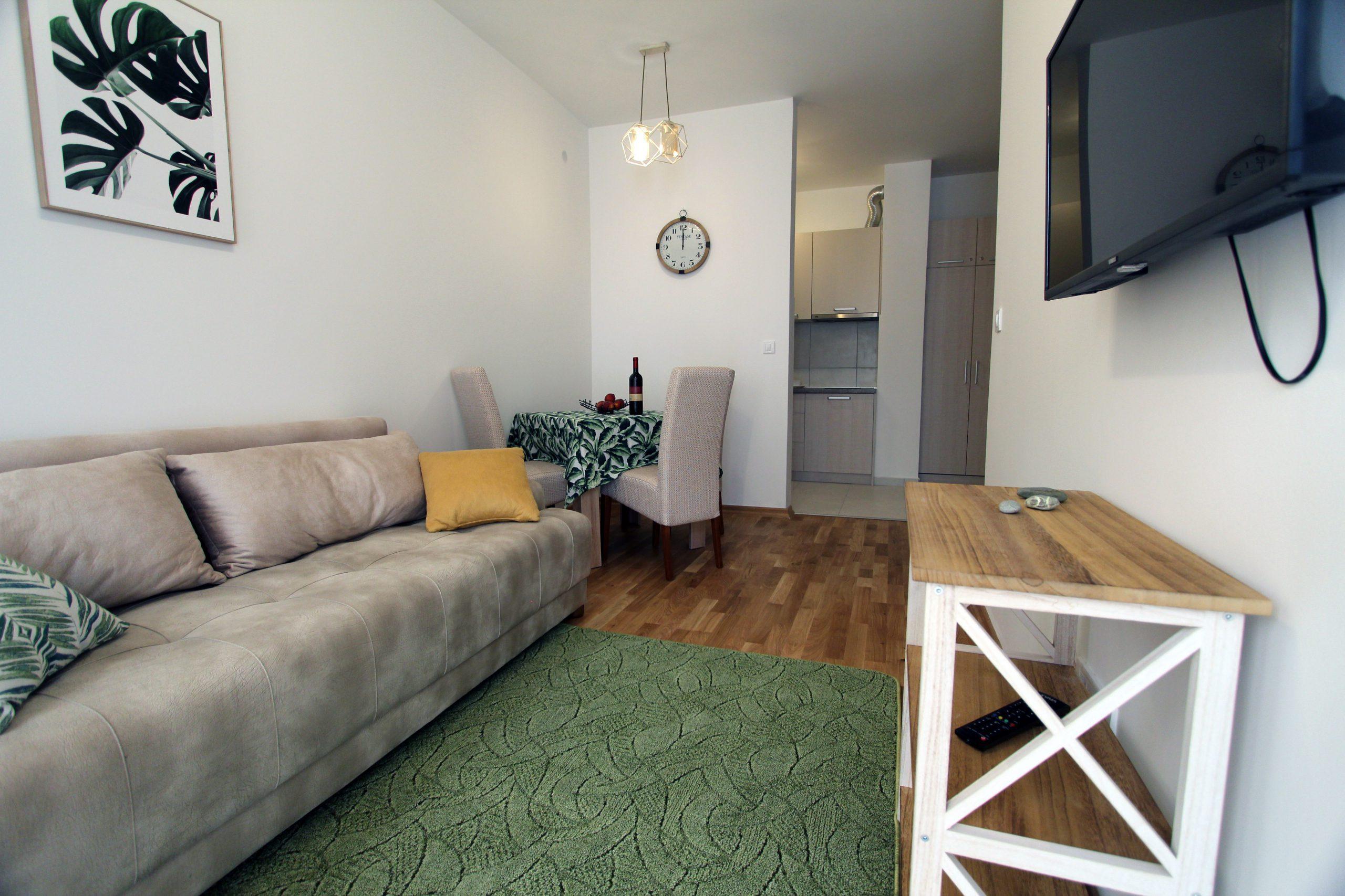 budva property for sale