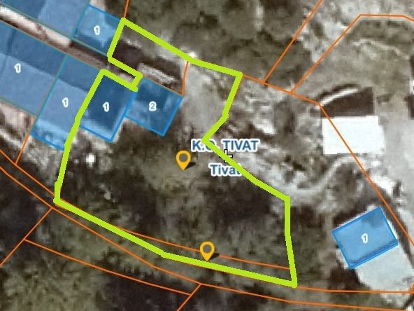 montenegro land for sale