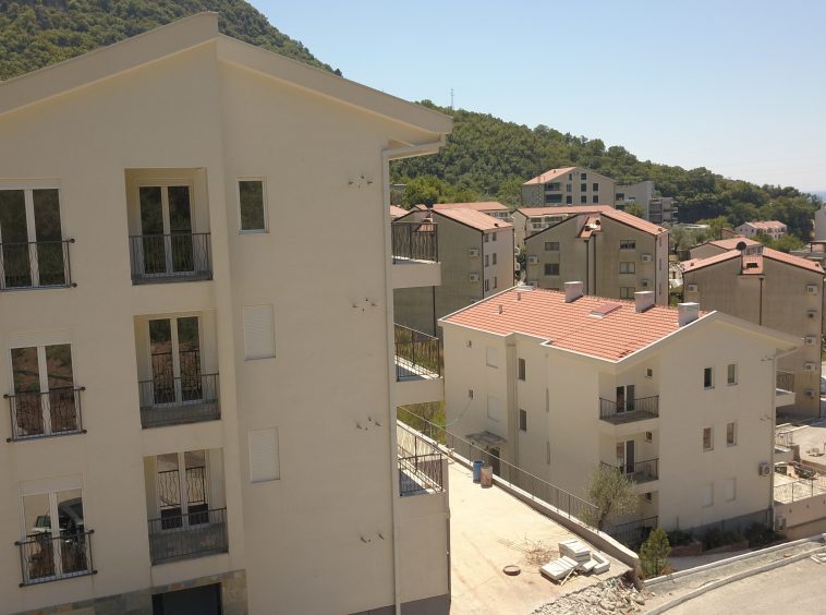 montenegro property market