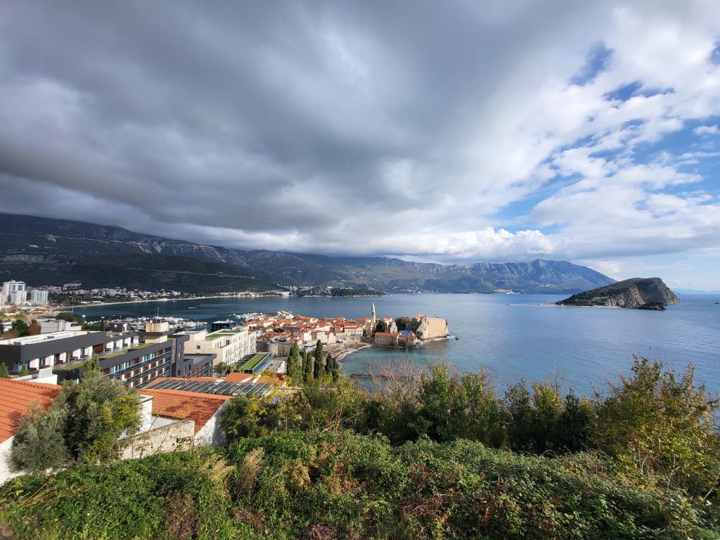 investment in Montenegro