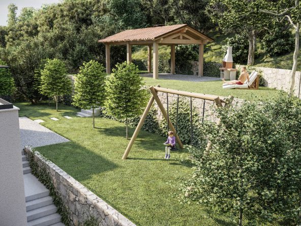 montenegro villas for sale