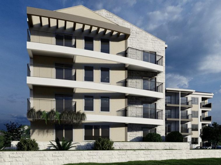 properties in montenegro