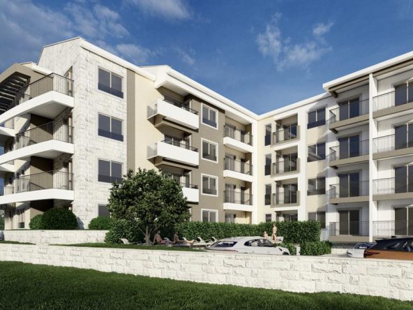 properties in montenegro