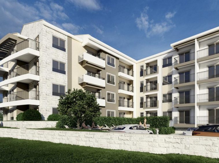 properties in montenegro