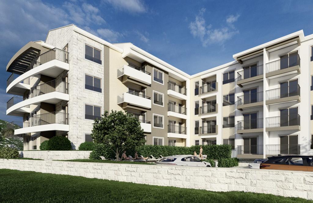 properties in montenegro