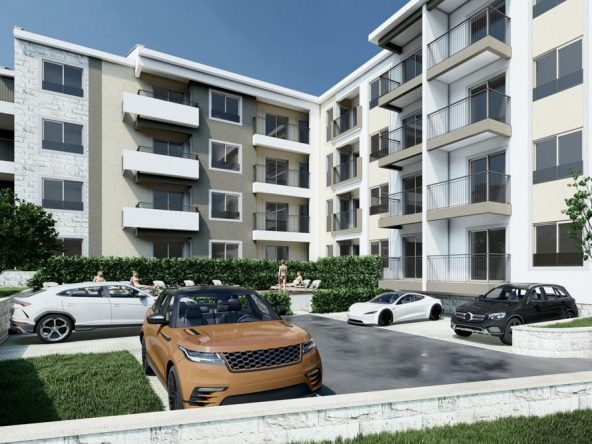 properties in montenegro