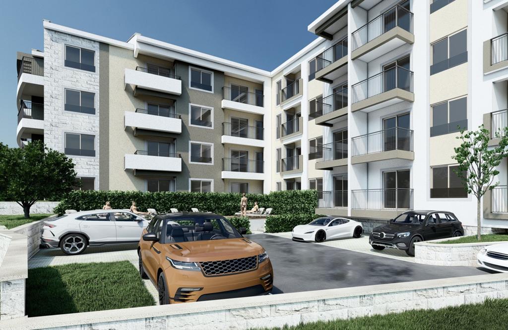 properties in montenegro