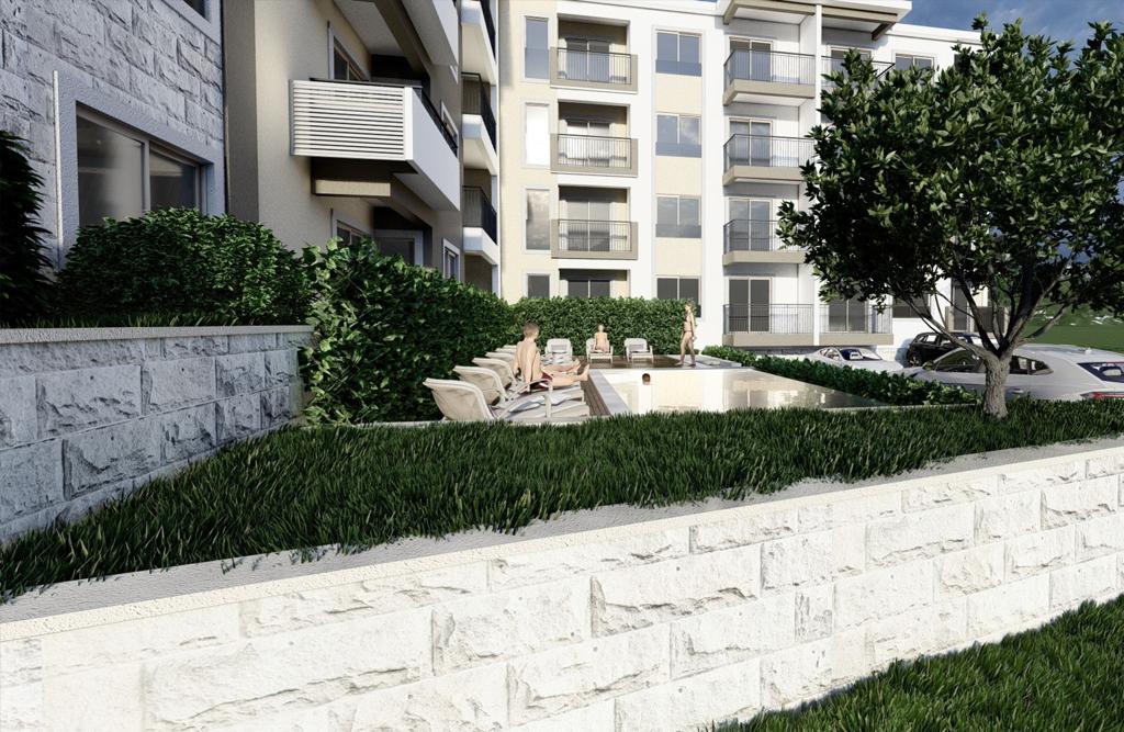 properties in montenegro