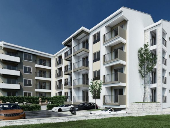 properties in montenegro