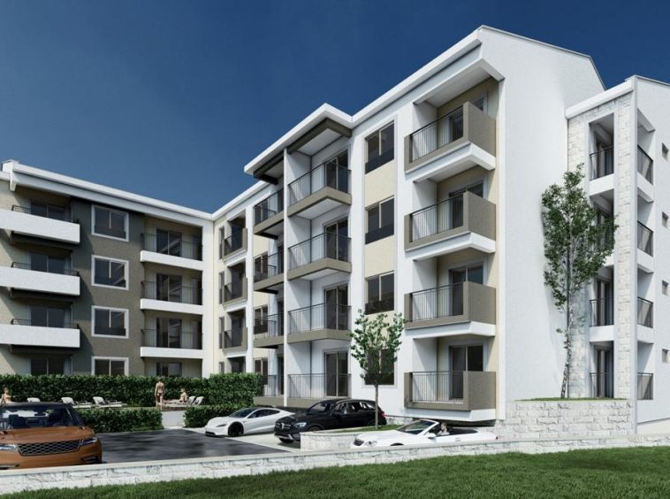 properties in montenegro