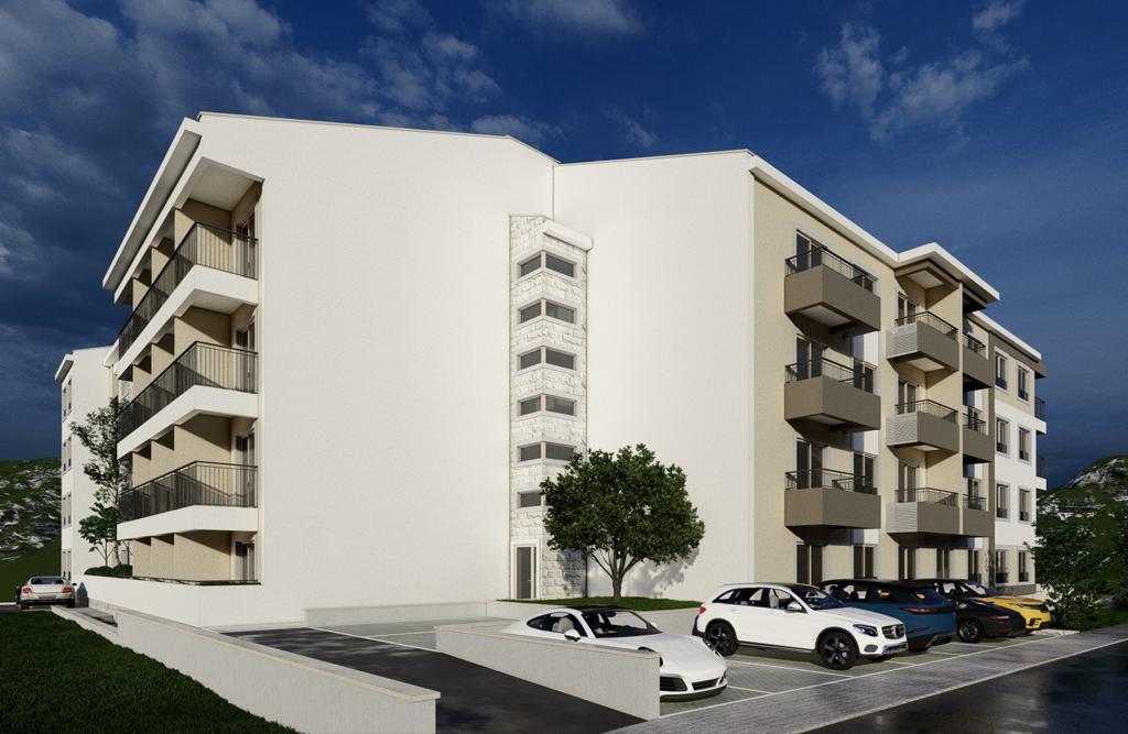 properties in montenegro